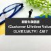 顧客生涯価値（Customer Lifetime Value、CLVまたはLTV）とは？